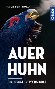 Cover Auerhuhn