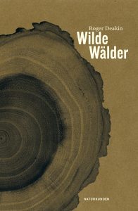 Cover Wilde Wälder